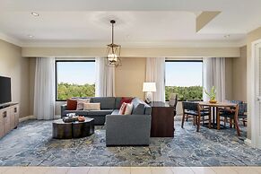 The Woodlands Resort, Curio Collection by Hilton