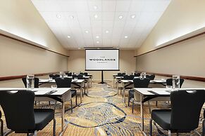 The Woodlands Resort, Curio Collection by Hilton