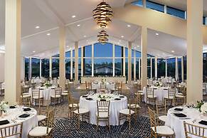 The Woodlands Resort, Curio Collection by Hilton