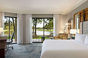 The Woodlands Resort, Curio Collection by Hilton