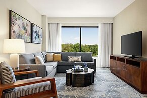 The Woodlands Resort, Curio Collection by Hilton