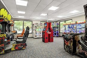 The Woodlands Resort, Curio Collection by Hilton