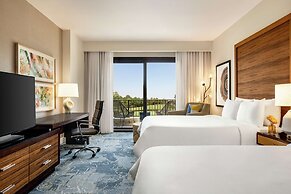 The Woodlands Resort, Curio Collection by Hilton