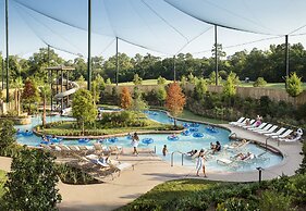 The Woodlands Resort, Curio Collection by Hilton