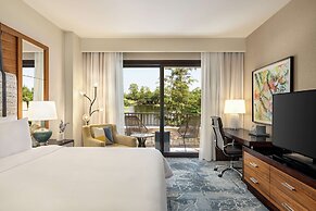 The Woodlands Resort, Curio Collection by Hilton