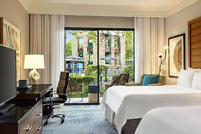 The Woodlands Resort, Curio Collection by Hilton