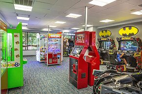 The Woodlands Resort, Curio Collection by Hilton