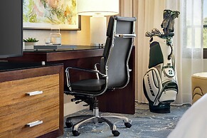 The Woodlands Resort, Curio Collection by Hilton