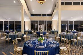 The Woodlands Resort, Curio Collection by Hilton