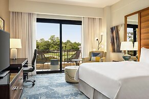 The Woodlands Resort, Curio Collection by Hilton