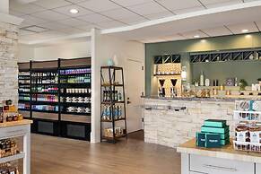 The Woodlands Resort, Curio Collection by Hilton