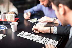 The Woodlands Resort, Curio Collection by Hilton