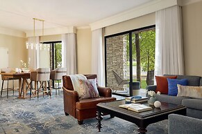 The Woodlands Resort, Curio Collection by Hilton