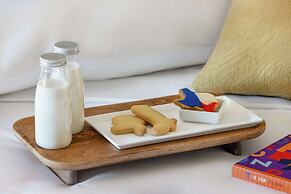 The Woodlands Resort, Curio Collection by Hilton