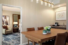 The Woodlands Resort, Curio Collection by Hilton