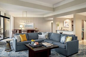 The Woodlands Resort, Curio Collection by Hilton