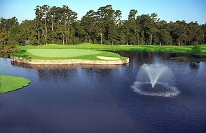 The Woodlands Resort, Curio Collection by Hilton