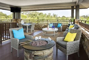 The Woodlands Resort, Curio Collection by Hilton