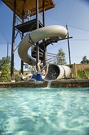 The Woodlands Resort, Curio Collection by Hilton