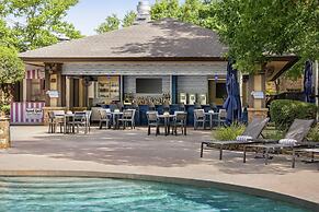 The Woodlands Resort, Curio Collection by Hilton