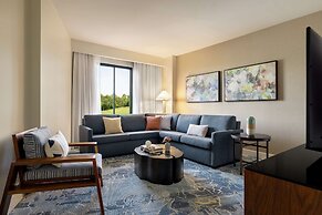 The Woodlands Resort, Curio Collection by Hilton