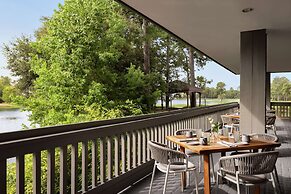 The Woodlands Resort, Curio Collection by Hilton