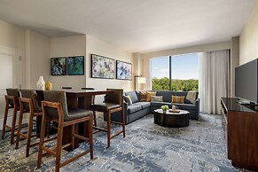 The Woodlands Resort, Curio Collection by Hilton