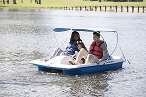 The Woodlands Resort, Curio Collection by Hilton