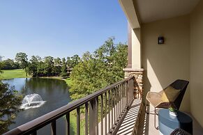 The Woodlands Resort, Curio Collection by Hilton
