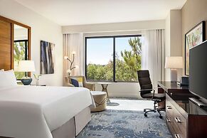 The Woodlands Resort, Curio Collection by Hilton