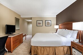 Holiday Inn Los Angeles Gateway - Torrance by IHG