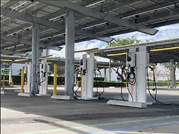 Holiday Inn Los Angeles Gateway - Torrance by IHG