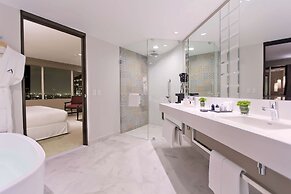 Barceló México Reforma