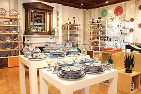 Barceló México Reforma