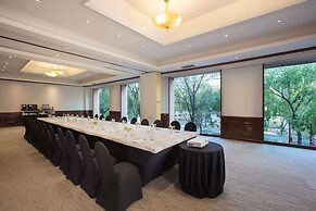 Barceló México Reforma