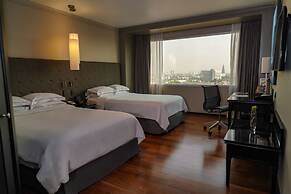 Barceló México Reforma