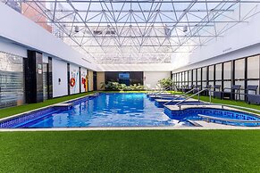 Barceló México Reforma