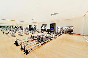 Barceló México Reforma