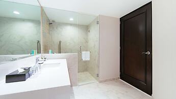 Barceló México Reforma