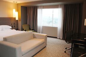 Barceló México Reforma