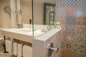 Barceló México Reforma