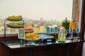 Barceló México Reforma