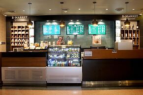 Barceló México Reforma