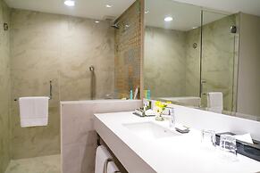 Barceló México Reforma