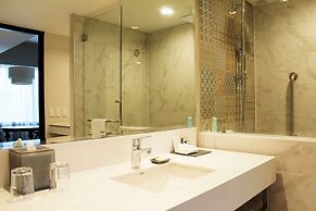 Barceló México Reforma