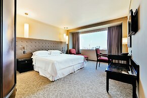 Barceló México Reforma