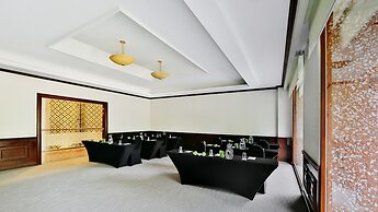 Barceló México Reforma