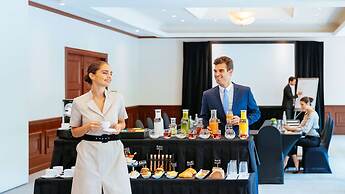 Barceló México Reforma