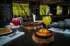 Barceló México Reforma