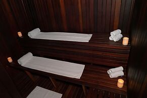 Barceló México Reforma